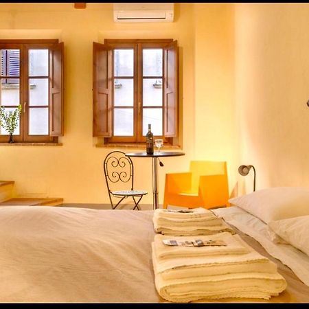 Guesthouse Via Di Gracciano - Adults Only Montepulciano Exterior photo