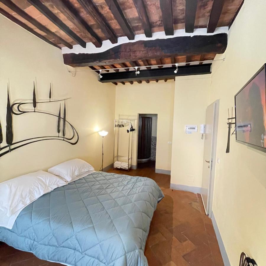 Guesthouse Via Di Gracciano - Adults Only Montepulciano Exterior photo
