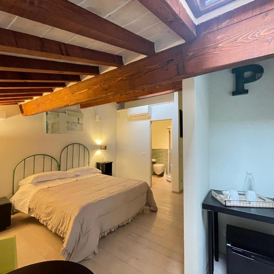 Guesthouse Via Di Gracciano - Adults Only Montepulciano Exterior photo