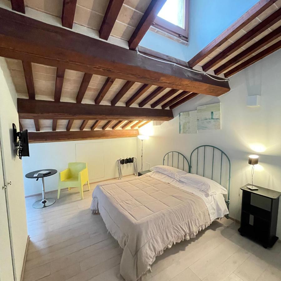 Guesthouse Via Di Gracciano - Adults Only Montepulciano Exterior photo