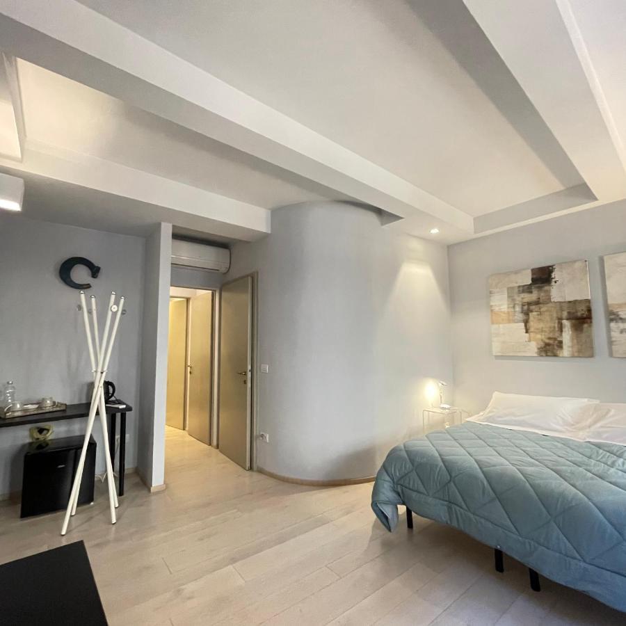 Guesthouse Via Di Gracciano - Adults Only Montepulciano Exterior photo