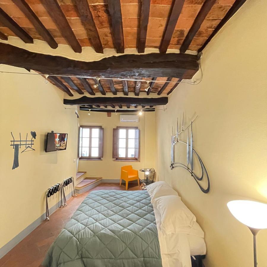 Guesthouse Via Di Gracciano - Adults Only Montepulciano Exterior photo