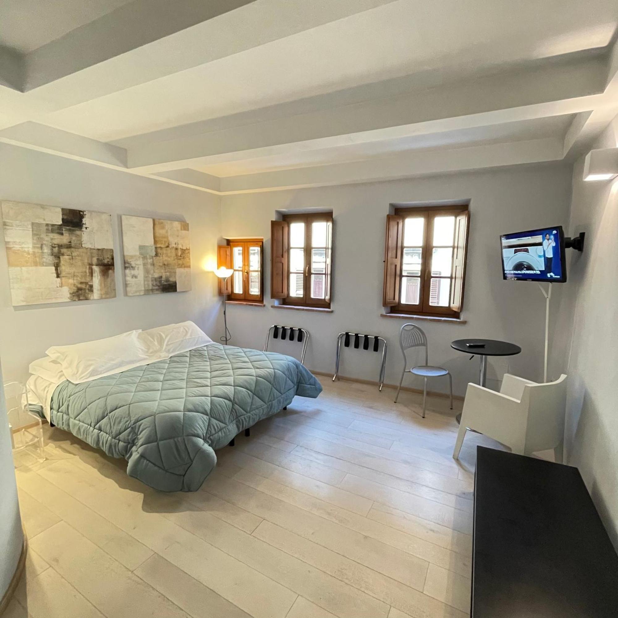 Guesthouse Via Di Gracciano - Adults Only Montepulciano Exterior photo