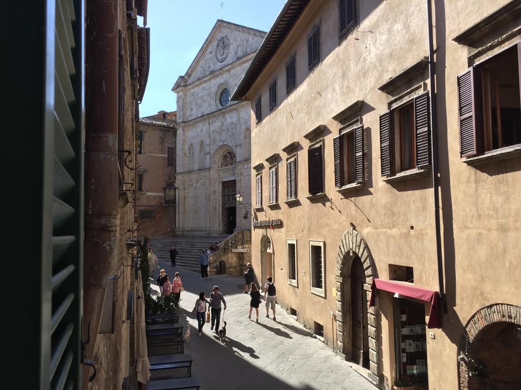 Guesthouse Via Di Gracciano - Adults Only Montepulciano Exterior photo
