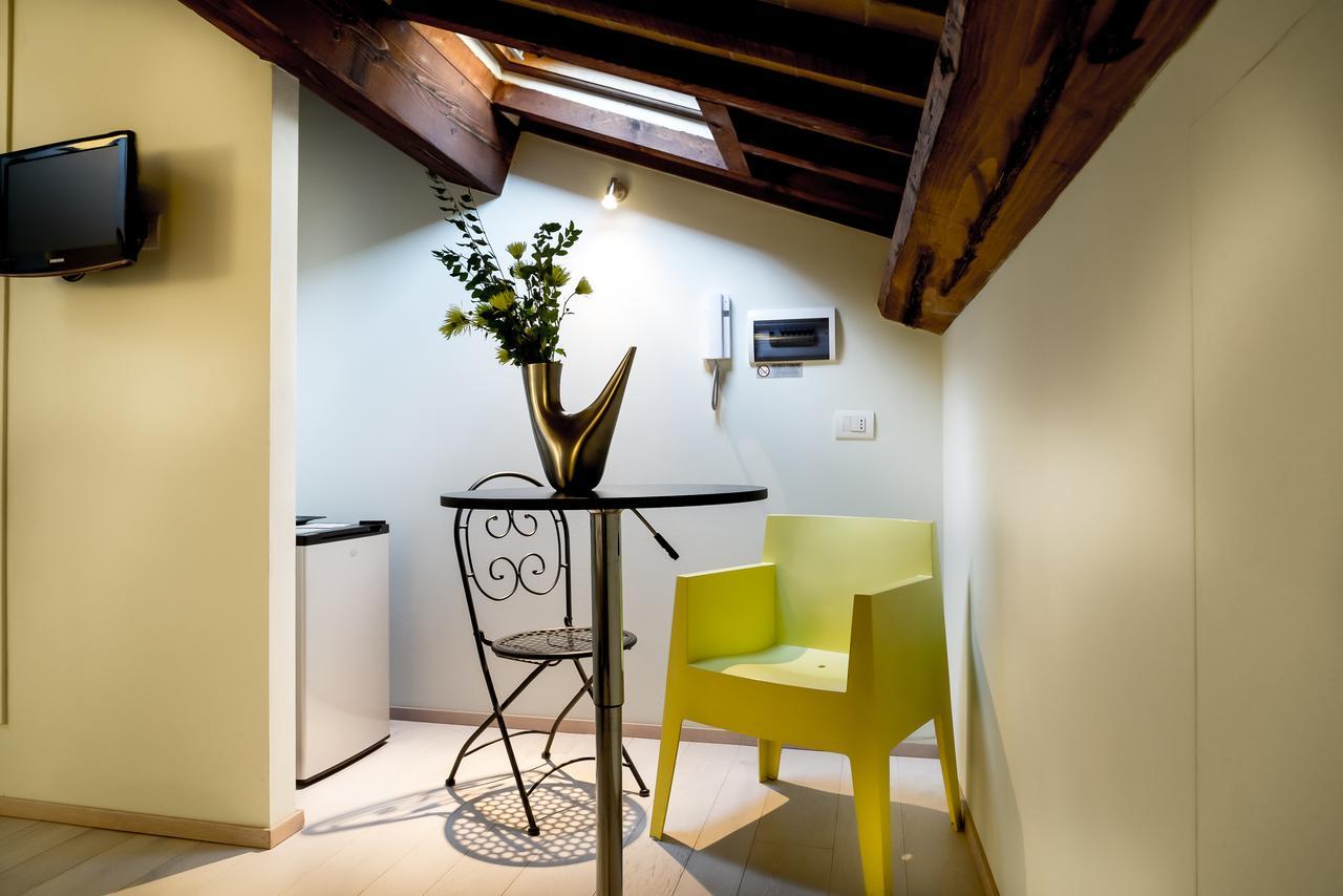 Guesthouse Via Di Gracciano - Adults Only Montepulciano Exterior photo