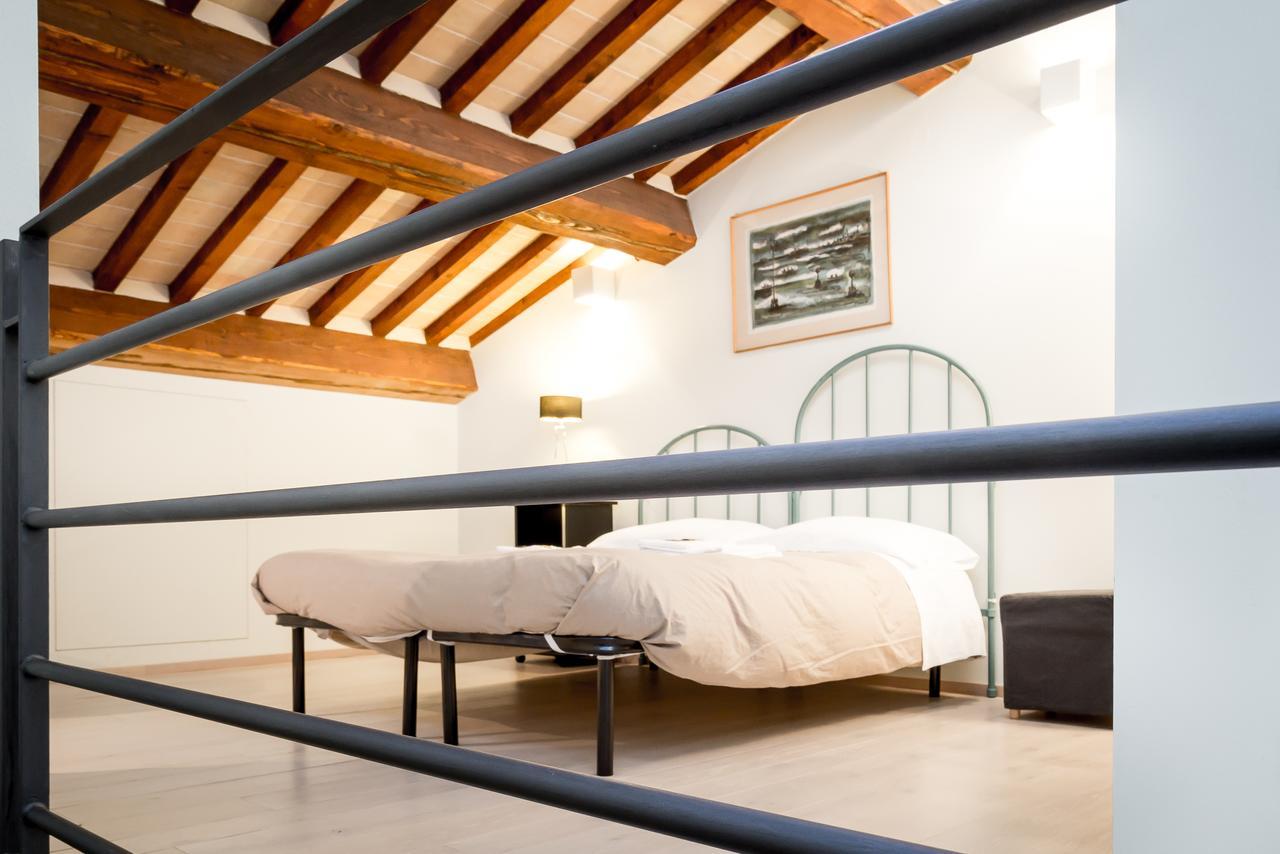 Guesthouse Via Di Gracciano - Adults Only Montepulciano Exterior photo