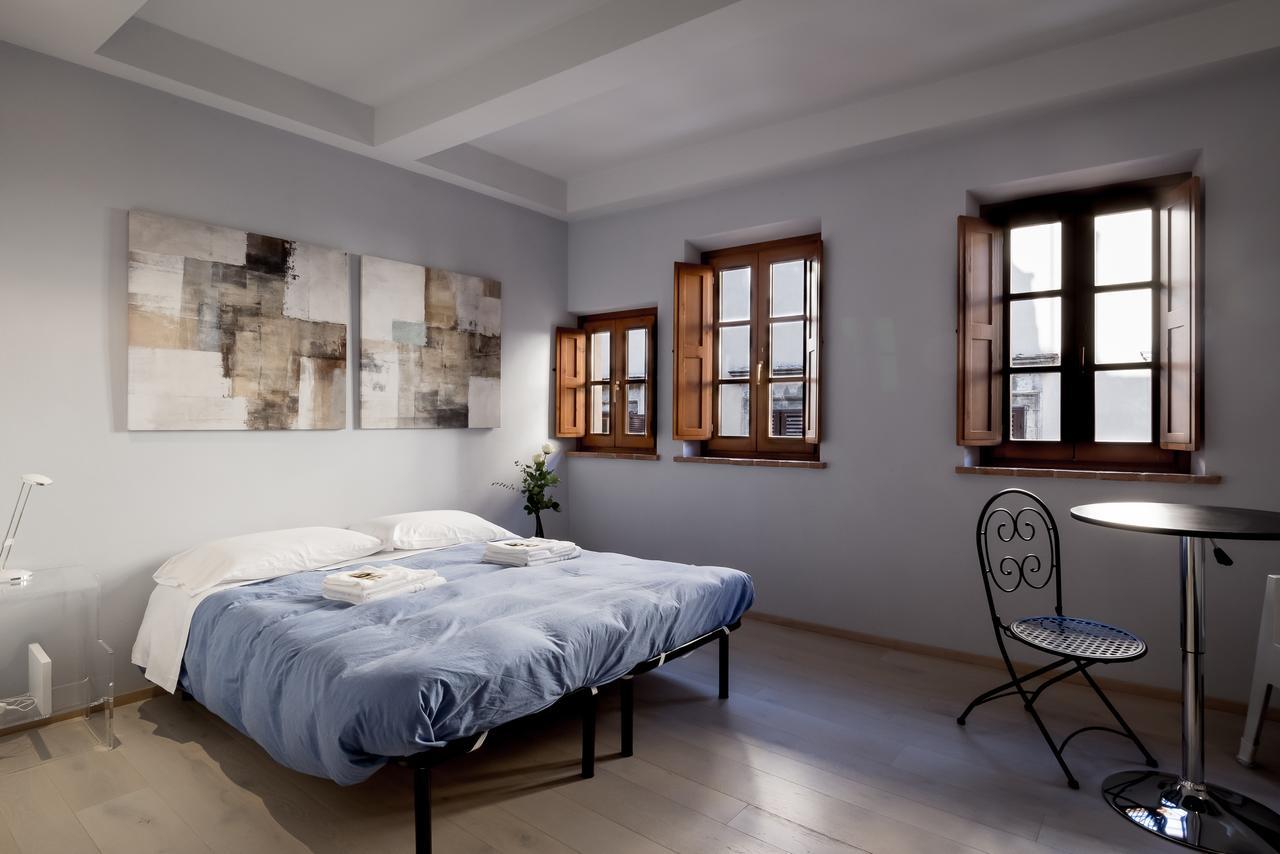 Guesthouse Via Di Gracciano - Adults Only Montepulciano Exterior photo