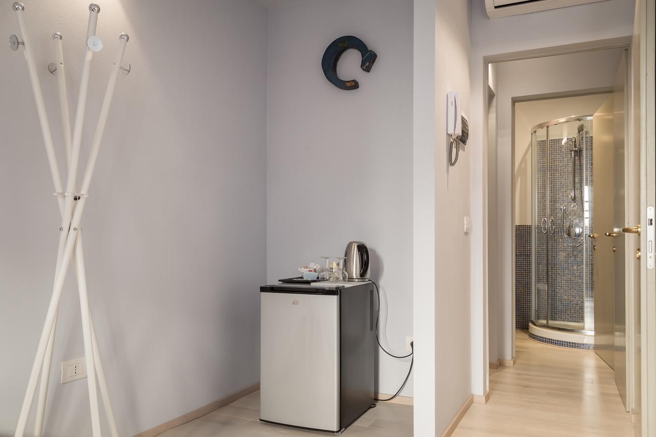 Guesthouse Via Di Gracciano - Adults Only Montepulciano Exterior photo