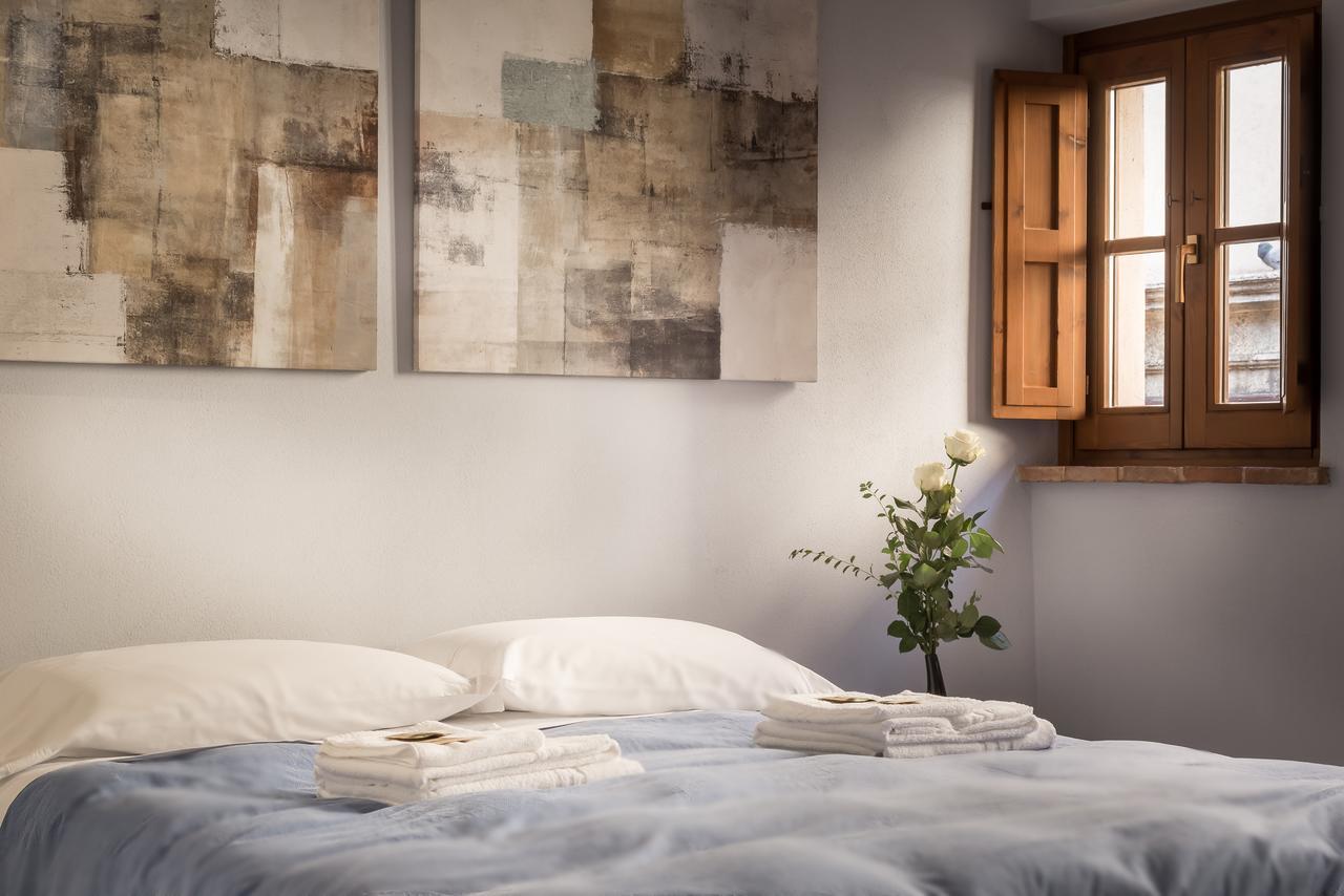 Guesthouse Via Di Gracciano - Adults Only Montepulciano Exterior photo