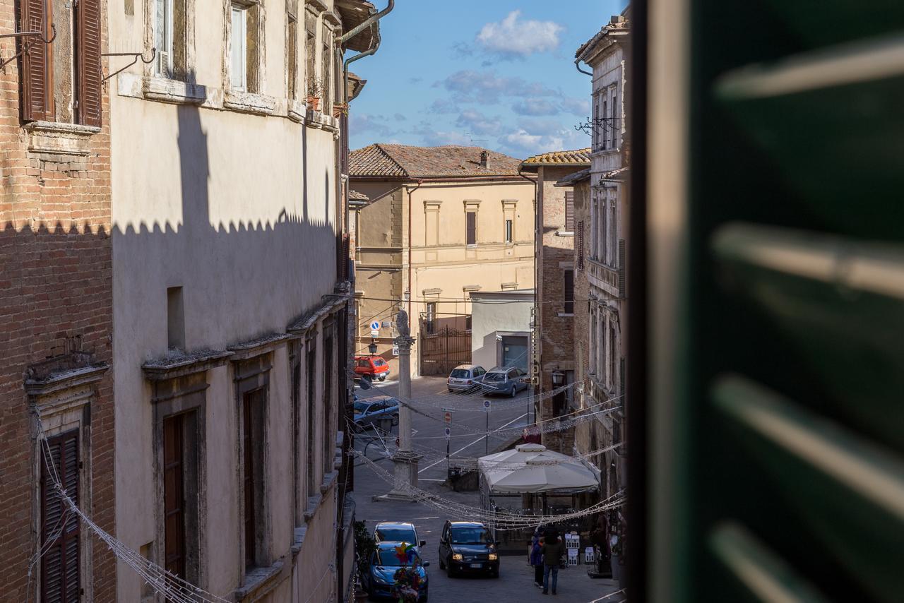 Guesthouse Via Di Gracciano - Adults Only Montepulciano Exterior photo