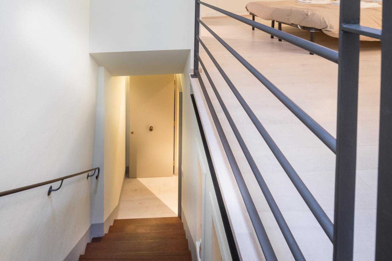 Guesthouse Via Di Gracciano - Adults Only Montepulciano Exterior photo