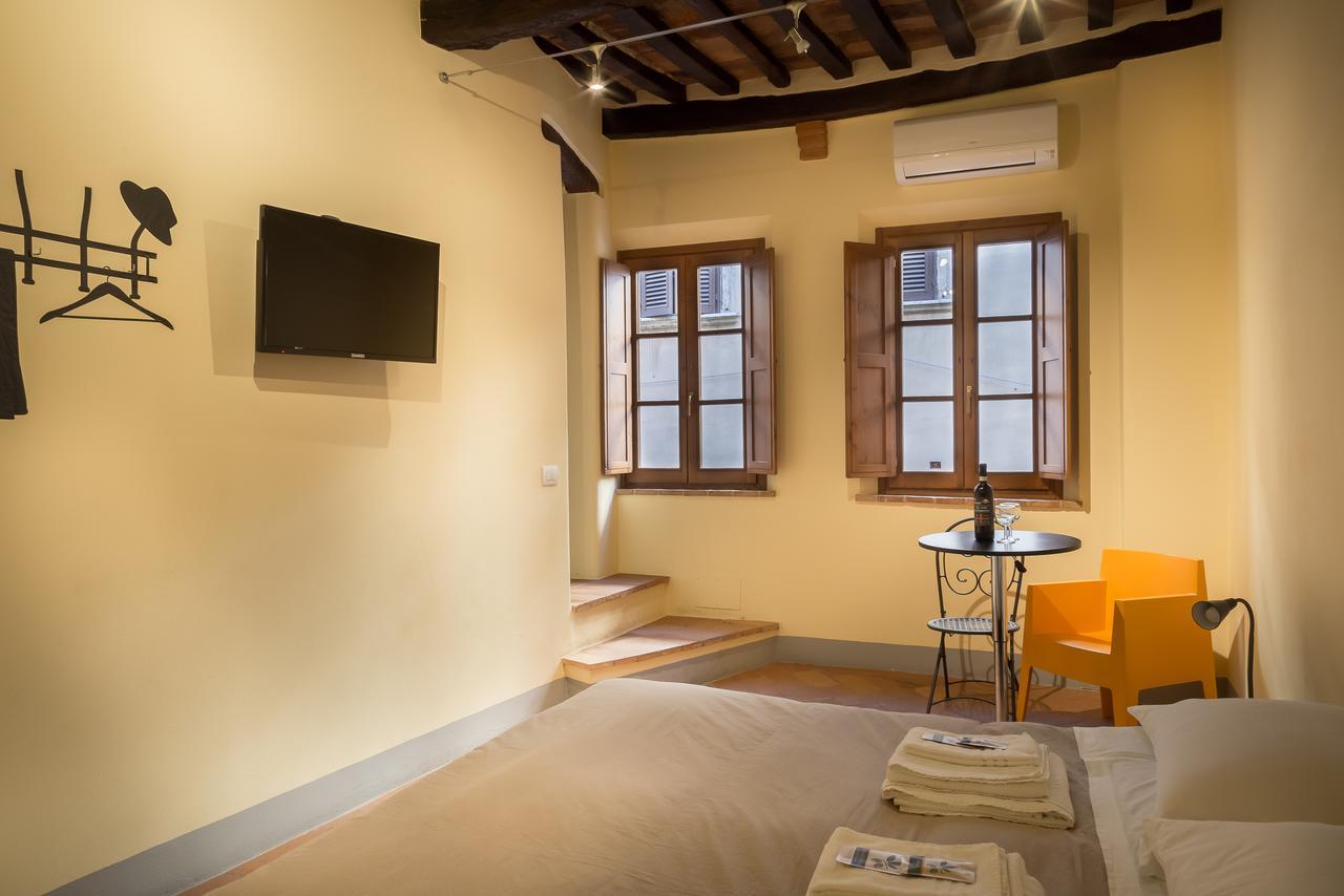 Guesthouse Via Di Gracciano - Adults Only Montepulciano Exterior photo