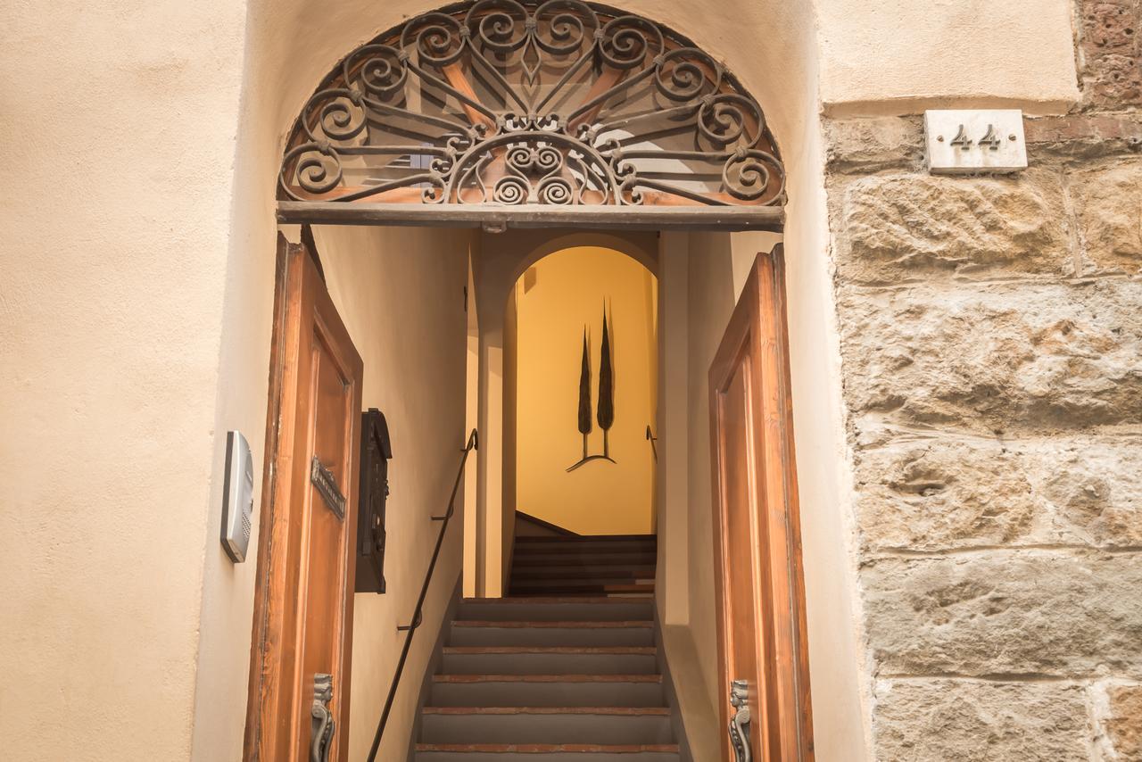 Guesthouse Via Di Gracciano - Adults Only Montepulciano Exterior photo