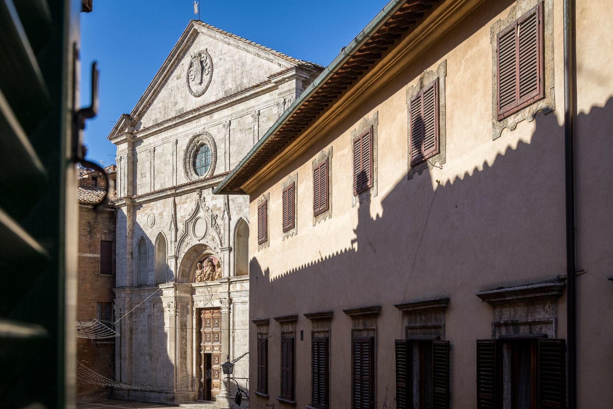 Guesthouse Via Di Gracciano - Adults Only Montepulciano Exterior photo