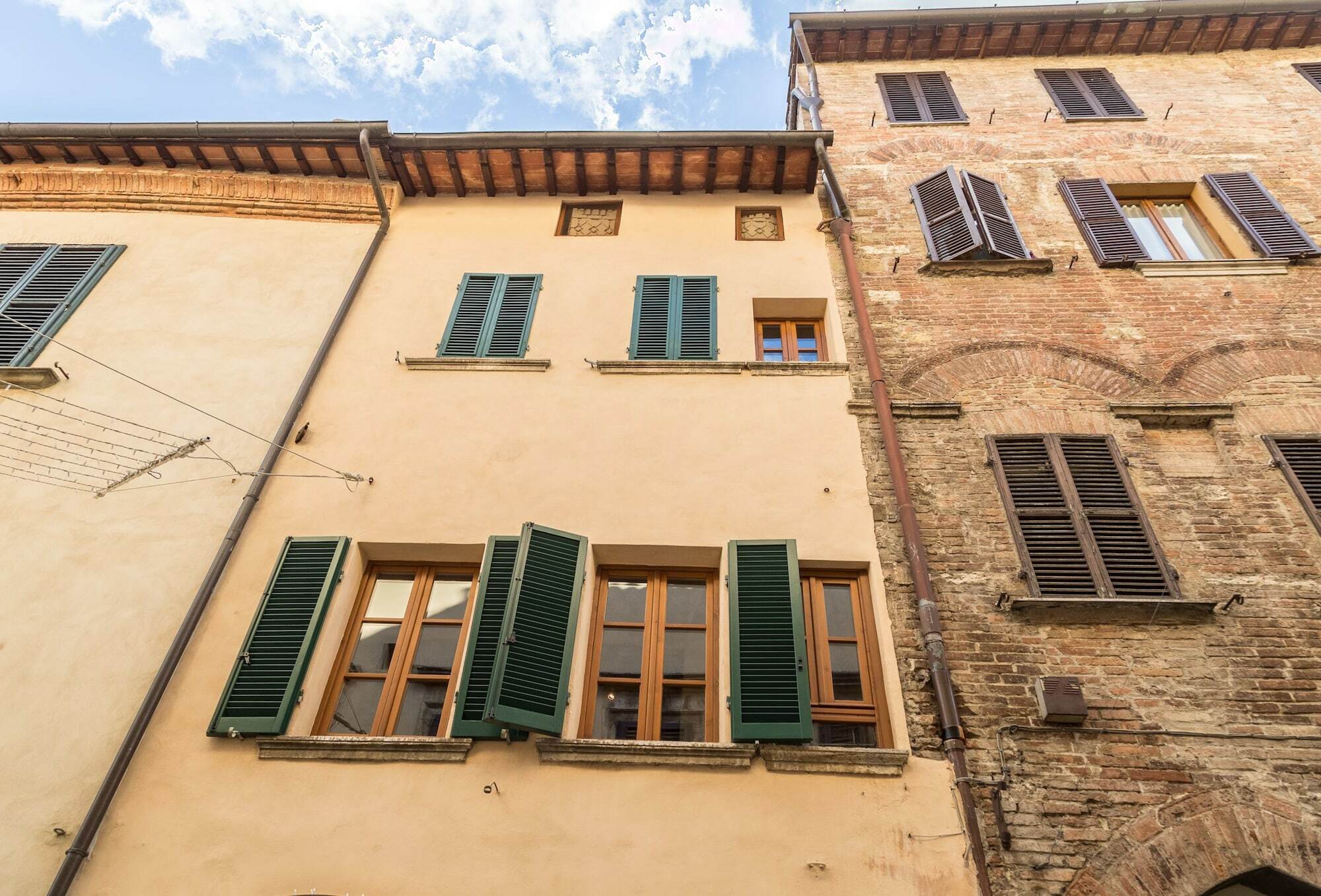 Guesthouse Via Di Gracciano - Adults Only Montepulciano Exterior photo